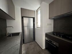 Pasir Ris Central (D18), Condominium #461095111